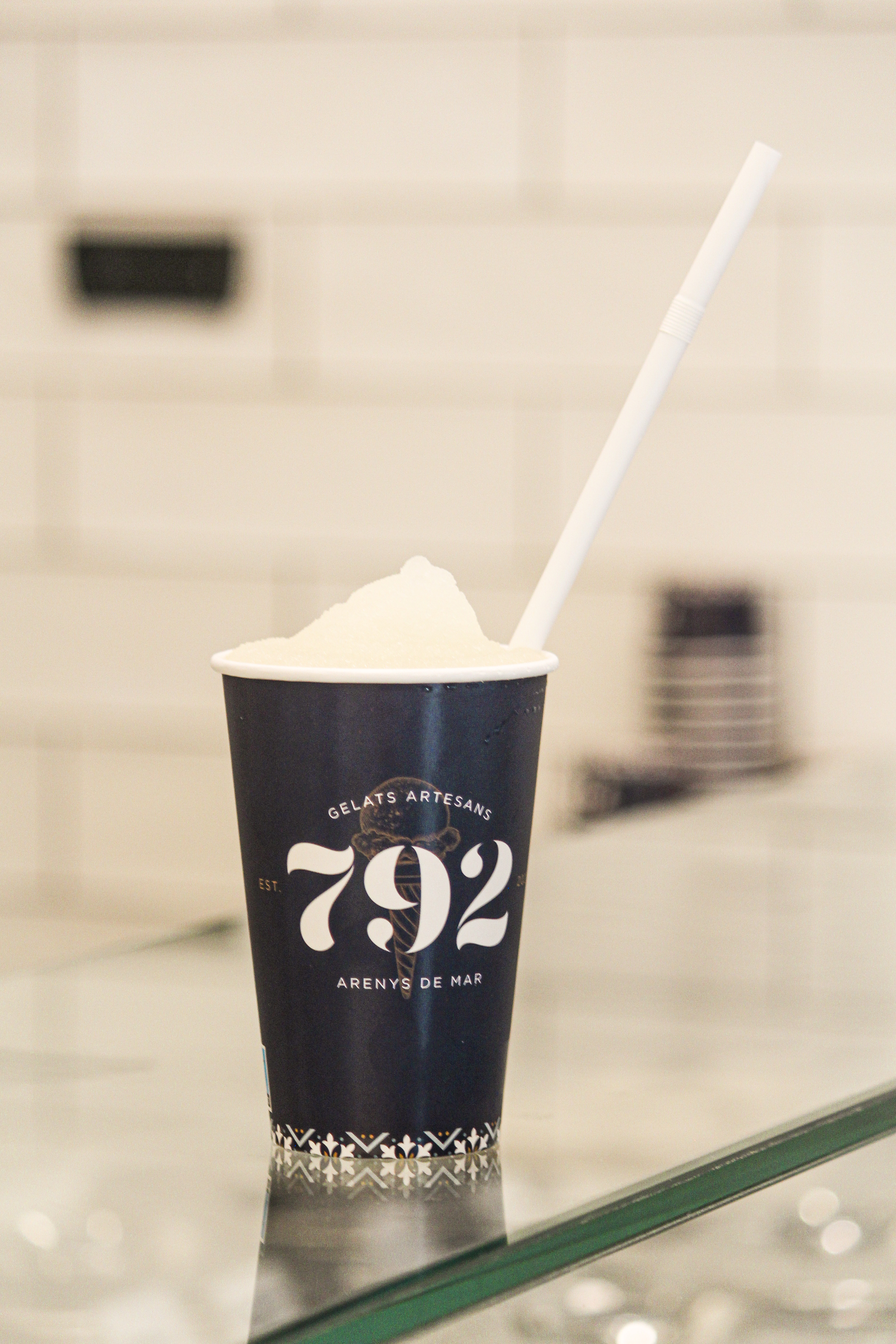 Sa Gelateria Pomada