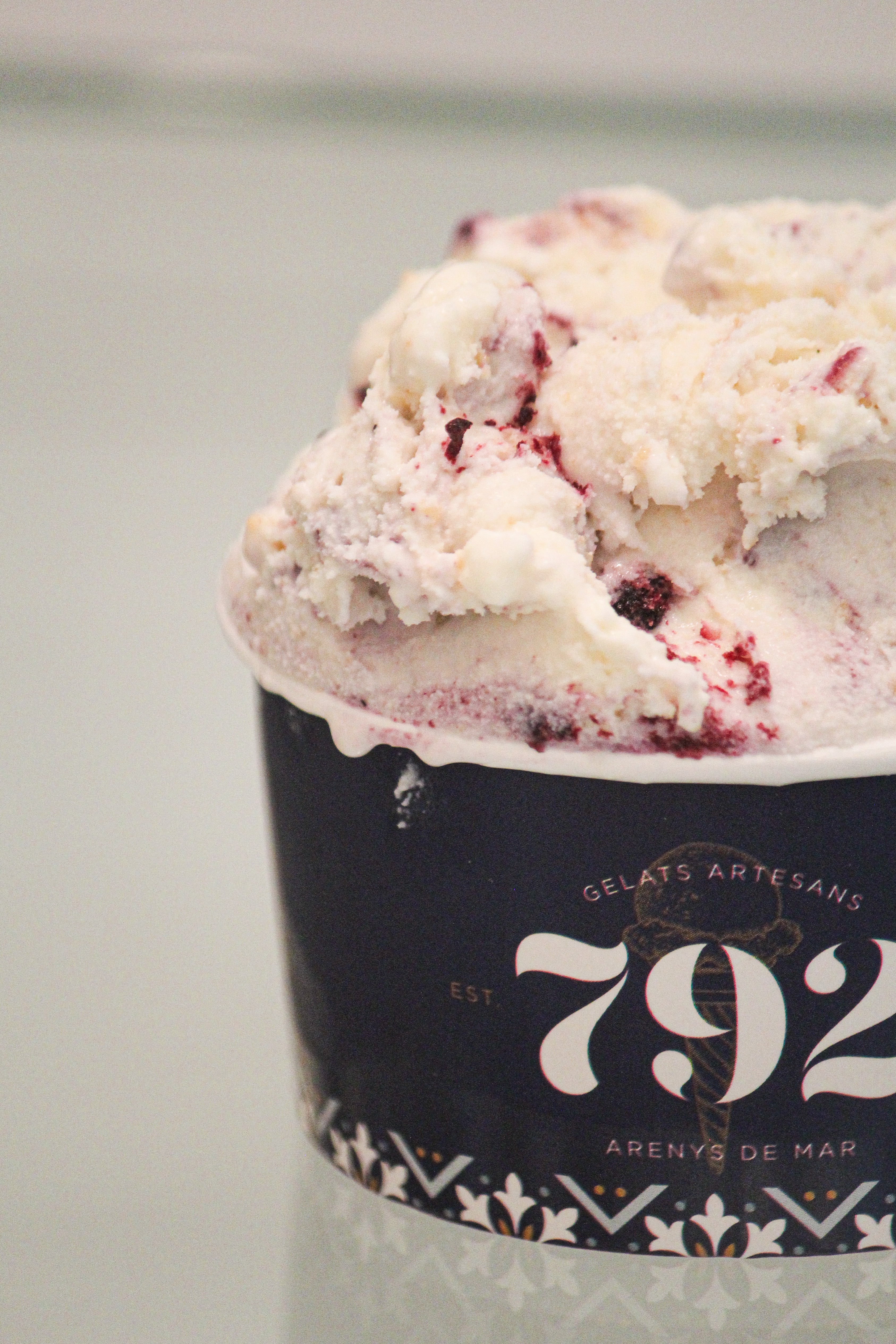 Gelats especials