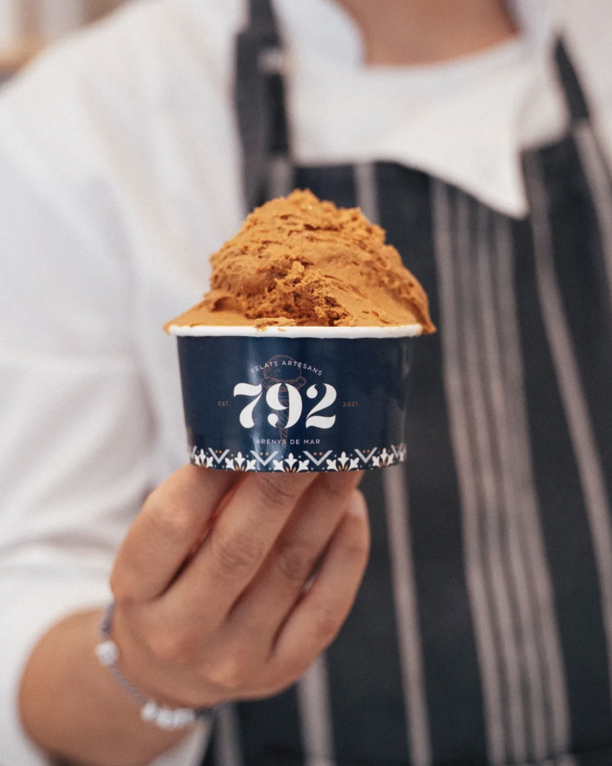 Gelats classics