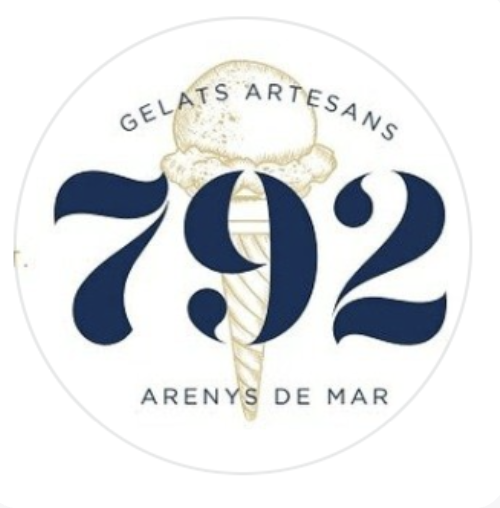 792 Gelats Artesans · Arenys de Mar