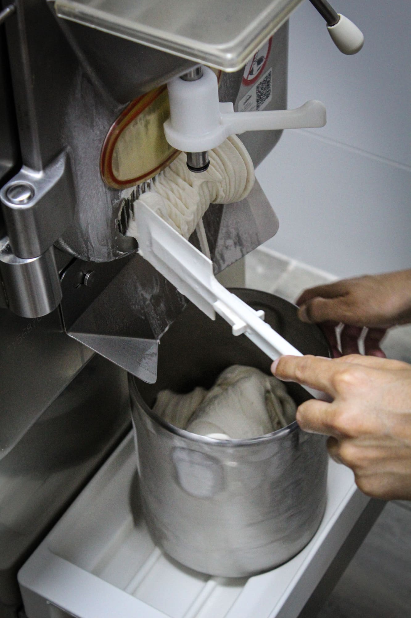 Obrador 792 Gelats Artesans